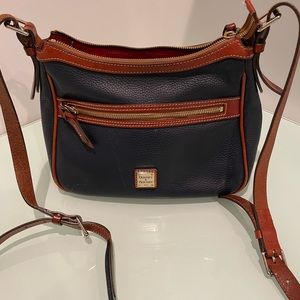 Dooney & Bourke crossbody